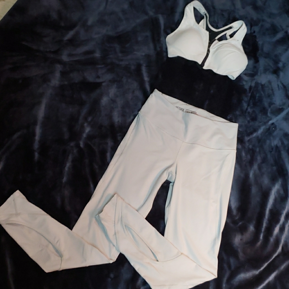 Victoria's secret sport knockout leggings